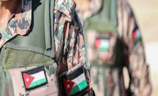 الجيش : سنجند ألفي شخص خلال شهور واستخدام المتقاعدين من باب التحفيز الجيش : سنجند ألفي شخص خلال شهور واستخدام المتقاعدين من باب التحفيز