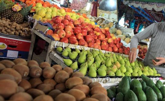 اسعار الخضار ليوم الخميس اسعار الخضار ليوم الخميس
