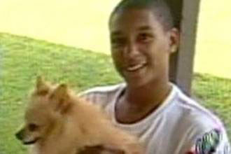 الطب الأميركي يقف عاجزاً أمام حالة "طفل يبكي دماً"