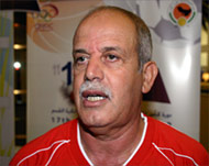 "الشيخ" سعدان يرد على المشككين 