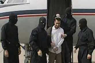 إعدام عبدالملك ريغي زعيم حركة "جند الله" السُّنية شنقاً في إيران 