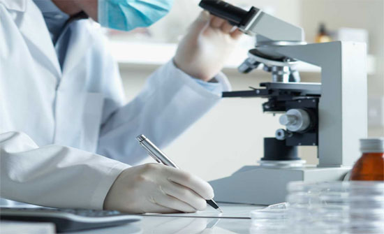 اختبارات طبية لمنتخب تحت سن 23