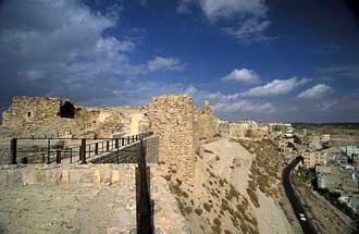 تنمية الكرك تضبط 34 متسولا 