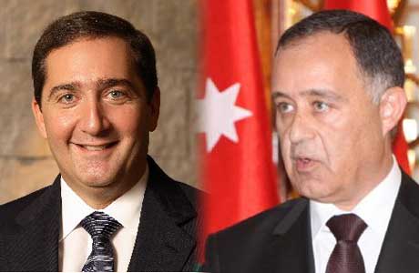 برنامج سري للتصحيح الإقتصادي وهناك من أقنع الرفاعي أن الشعب الاردني ( هبنقة ) !