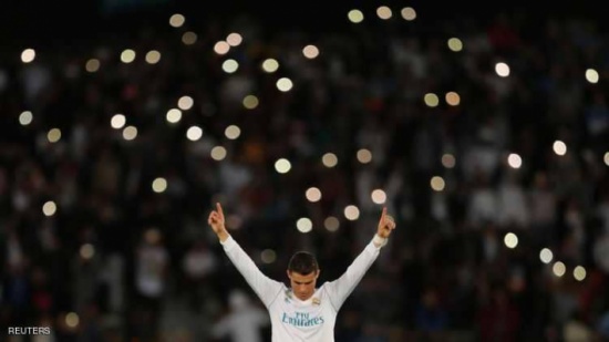 مونديال الأندية.. إنجاز لريال مدريد و"لقب تاريخي" لرونالدو