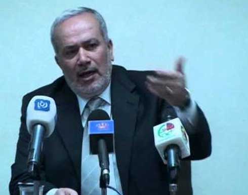توضيح من وزير الاوقاف حول علاوة الموظفين في الوزارة توضيح من وزير الاوقاف حول علاوة الموظفين في الوزارة