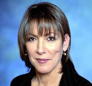 وزيرة اسرائيلية تتعرض للتحرش الجنسي!