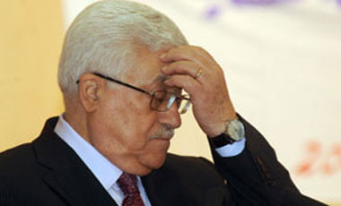 عباس: سني لا يسمح بالاستمرار في الرئاسة