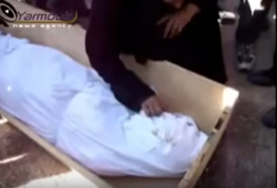 فيديو : اذا اردت ان تعرف من اين ينبع النصر استمع لهذه الام الفلسطينية