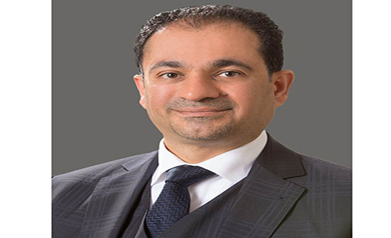الجازي يمثل الأردن بمحكمة التحكيم الدولية الجازي يمثل الأردن بمحكمة التحكيم الدولية