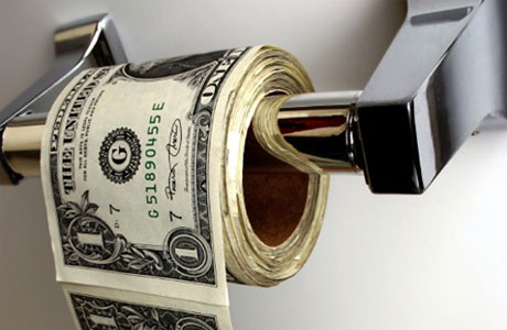 قزايز فاضية للبيع !