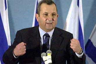 باراك يُطالب الأمم المتحدة بتعليق التحقيق في الهجوم على أسطول الحرية 