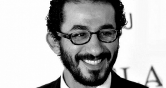 شاهد .. بطريقته المجنونة .. أحمد حلمي يوجه رسالة إلى ناصر القصبي!! شاهد .. بطريقته المجنونة .. أحمد حلمي يوجه رسالة إلى ناصر القصبي!!