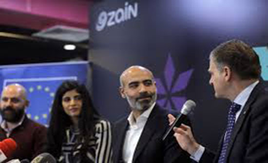 منصة ديزاين تُطلق النسخة الثانية من سوق ديزاين