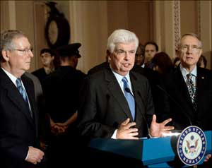 الكونغرس الأميركي يعزز معاقبة إيران 