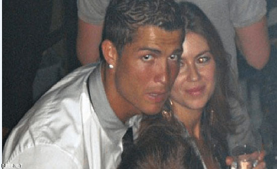 رونالدو يتحدث عن "ضرر كبير" بشأن قضية الاغتصاب