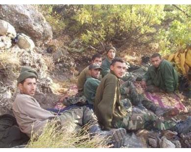 متمردون اكراد يعلنون مسؤوليتهم عن انفجار اسطنبول ومقتل خمسة