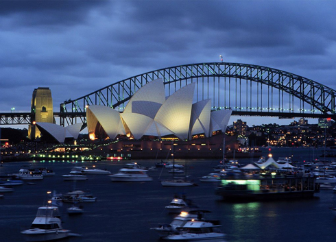 أستراليا ترفع درجة "خطر التهديد الإرهابي"