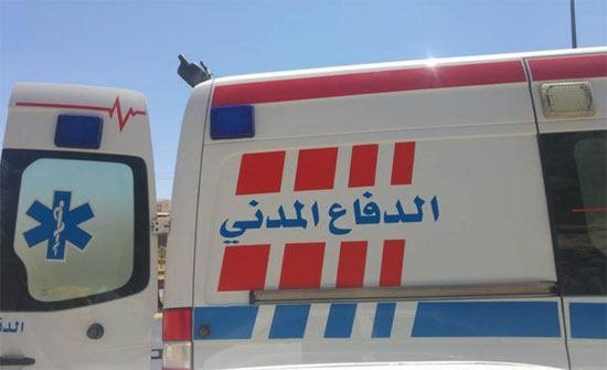 وفاة طفل سقط من سطح منزله أثناء تركيب زينة رمضان بالبقعة وفاة طفل سقط من سطح منزله أثناء تركيب زينة رمضان بالبقعة
