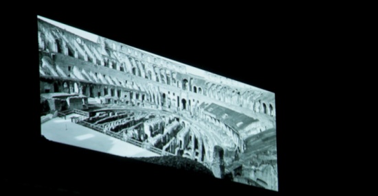 The EU Supports the 5th Edition of the Image FestivalAmman