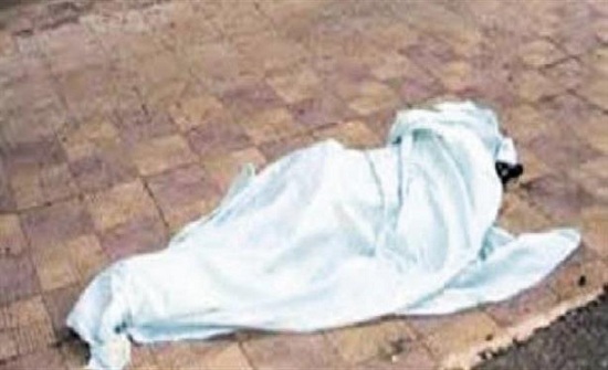 العثور على جثة في الزرقاء .. والامن يحقق العثور على جثة في الزرقاء .. والامن يحقق
