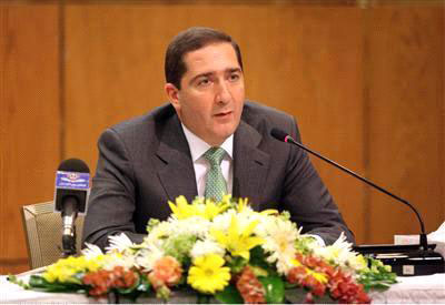 " سميرنا " الحنون .. 