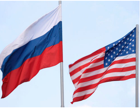 موسكو ترد بالمثل وتطرد دبلوماسيين أميركيين