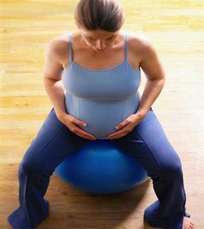 رياضة الأم خلال الحمل تعزز نمو دماغ الطفل رياضة الأم خلال الحمل تعزز نمو دماغ الطفل