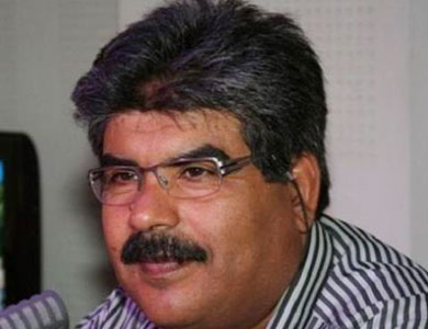 الأمن التونسي يعتقل مشتبها به في إغتيال النائب المعارض محمد البراهمي