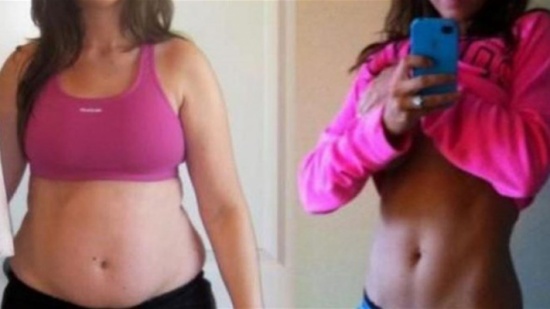 4 نصائح ستساعدكم على خسارة الوزن بسرعة! 4 نصائح ستساعدكم على خسارة الوزن بسرعة!
