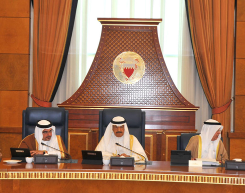 البحرين تدرج 68 تنظيماً بينهم حزب الله على قائمة " الإرهاب "