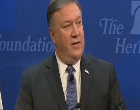 بومبيو يطالب إيران بتنفيذ 12 مطلبا.. ما هي؟