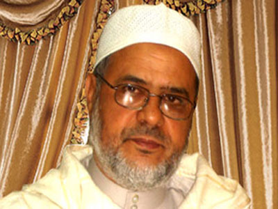 عالم دين مغربي: النساء الجدد أصناف فنانات وداعرات ومواشي معلوفة عالم دين مغربي: النساء الجدد أصناف فنانات وداعرات ومواشي معلوفة