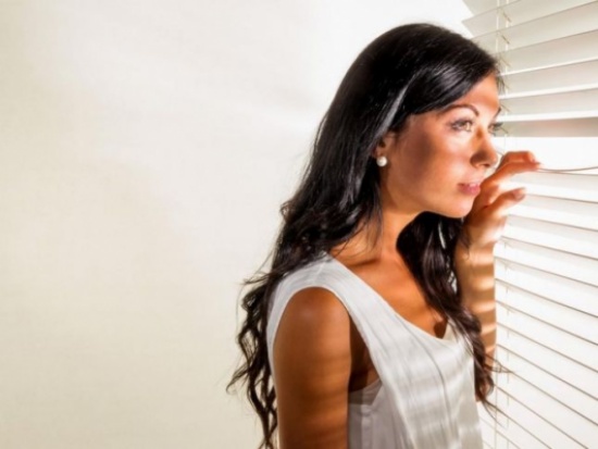 آداب التصرّف مع الكفيف