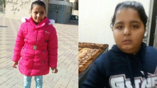مرض نادر.. طفلان مصريان يسمعان ولا يتكلمان ويأكلان اللحم النيئ بشراهة مرض نادر.. طفلان مصريان يسمعان ولا يتكلمان ويأكلان اللحم النيئ بشراهة