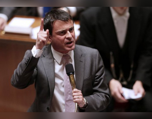 اطلاق نار واضرام حرائق وتعليق رؤوس خنازير على مساجد بفرنسا