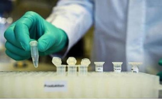 الهيئة البحرية تجري فحوصات كورونا لطاقمها