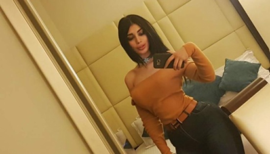 بالصور: نغم زينو عارضة أزياء سورية .. تتخطى الحدود بجلسة تصوير فاضحة بالصور: نغم زينو عارضة أزياء سورية .. تتخطى الحدود بجلسة تصوير فاضحة
