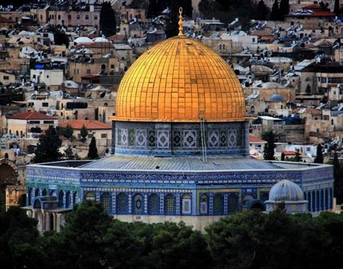 مؤتمر الطريق الى القدس يلتئم في عمان في الثامن والعشرين من نيسان الحالي