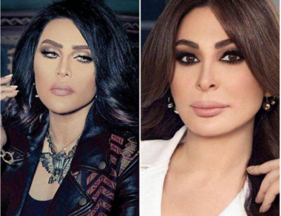 بالفيديو- إليسا: هذا ما فعله بي وجود أحلام في لجنة ذا فويس معي! وتقول السبب بصراحة بالفيديو- إليسا: هذا ما فعله بي وجود أحلام في لجنة ذا فويس معي! وتقول السبب بصراحة