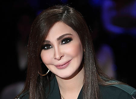 إليسا ضمن الأكثر تداولاً على فيس بوك عالمياً إليسا ضمن الأكثر تداولاً على فيس بوك عالمياً