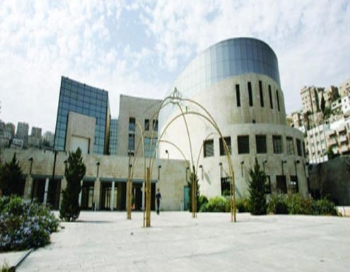 الامانة تباشر بتوسعة شارع الاميرة مقبولة في المقابلين الامانة تباشر بتوسعة شارع الاميرة مقبولة في المقابلين