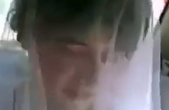 في بلد عربي ..  حفل زواج بين رجلين "مثليين"