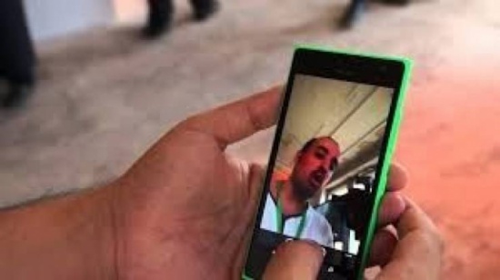 "سيلفي" تكشف القاتل بعد 7 سنوات! "سيلفي" تكشف القاتل بعد 7 سنوات!