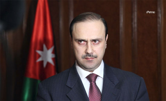 الأردن يعرب عن قلقه للتصعيد الخطير في الأزمة اليمنية