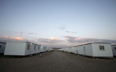 انتشار أمراض خطيرة في ليبرتي وانعدام المعايير الصحية