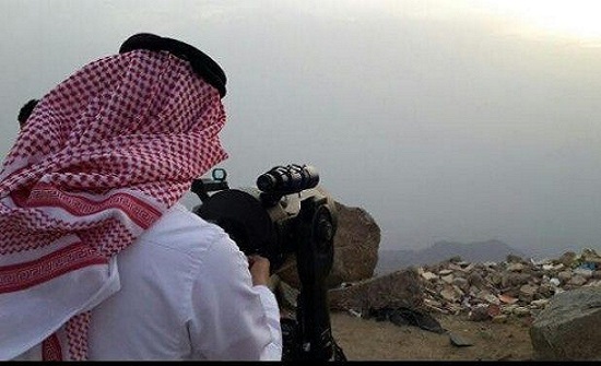 السعودية تتحرى هلال رمضان في الرابع من أيار