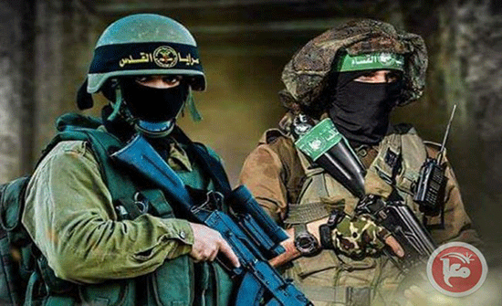 القسام والسرايا: الخيارات مفتوحة فالقصف بالقصف والدم بالدم