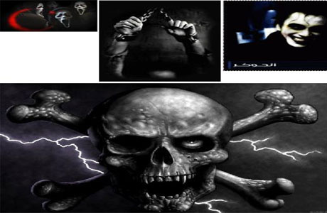 شياطين الأردن.. ووحوش فلسطين !