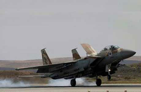 سي ان ان : ضربة وشيكة لإيران انطلاقا من السعودية وأذربيجان والرياض تنفي بشدة ! 